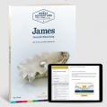  James: Pearls for Wise Living, Study Set (Workbook) 